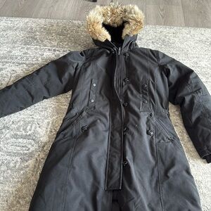 Canada Goose Parka